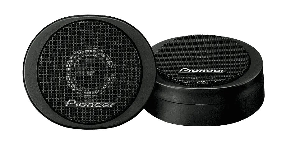 Pioneer